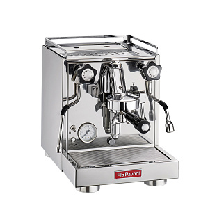 Полупрофессиональная кофемашина-эспрессо La Pavoni LPSCCC01EU Полупрофессиональная кофемашина-эспрессо La Pavoni LPSCCC01EU