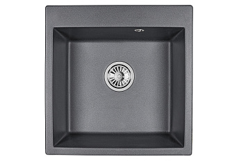 Мойка GRANULA 5102, ШВАРЦ