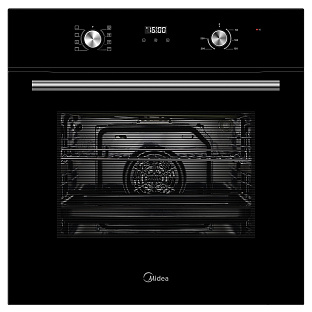 Духовой шкаф Midea MO 67000 GB