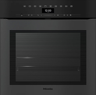 Духовой шкаф Miele H 7464 BPX 125 Gala Ed Духовой шкаф Miele H 7464 BPX 125 Gala Ed