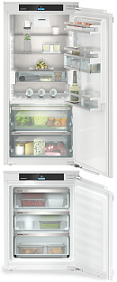 Холодильник Liebherr IXRF 5655-23 001 (IRBci 4150-22 001 + IFNbi 3553-22 001) Холодильник Liebherr IXRF 5655-23 001 (IRBci 4150-22 001 + IFNbi 3553-22 001)