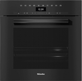 Комби-пароварка Miele DGC 7460 HC pro OBSW