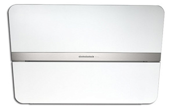 Вытяжка Falmec Flipper 85 White Glass (NRS) Вытяжка Falmec Flipper 85 White Glass (NRS)