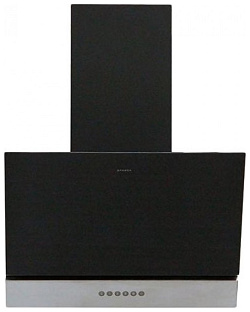 Вытяжка Faber Beryl BK A60(арт 110.0383.025) Вытяжка Faber Beryl BK A60(арт 110.0383.025)