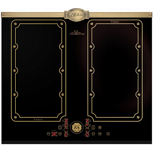 Стеклокерамическая панель Kaiser KCT 6192 FI Em