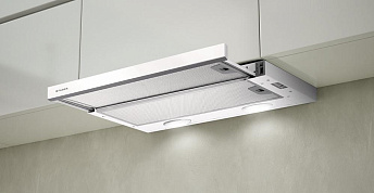 Вытяжка Faber FLEXA AM/X A50 Вытяжка Faber FLEXA AM/X A50