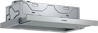 Встраиваемая вытяжка Bosch DFM064A53