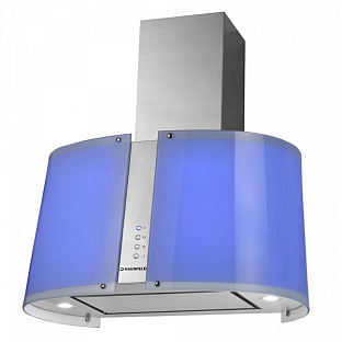 Вытяжка Maunfeld Sheffield 70 Inox Glass Color