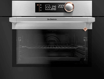 Духовой шкаф De Dietrich DKP7320X