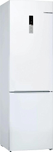 Холодильник Bosch KGE39XW2AR Холодильник Bosch KGE39XW2AR