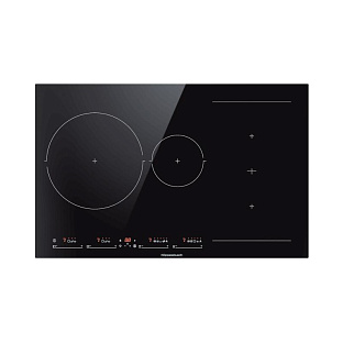 Индукционная варочная панель Kuppersbusch Kuppersbusch KI 8550.0 SR