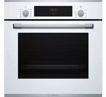 Духовой шкаф Bosch HBF234EW0R Духовой шкаф Bosch HBF234EW0R