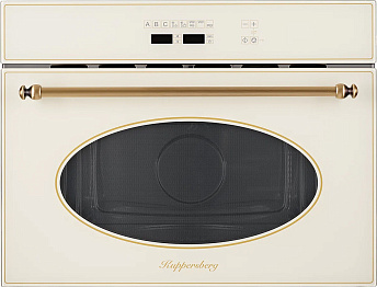 Встраиваемая микроволновая печь Kuppersberg RMW 963 C