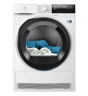 Сушильная машина ELECTROLUX EW7DX385AP