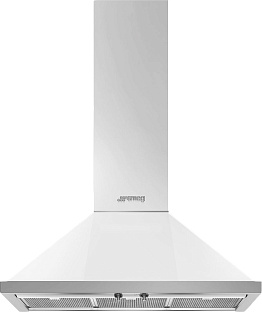 Вытяжка Smeg KPF9WH