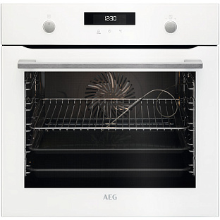 Духовой шкаф AEG BCR546350W