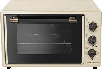 Мини-печь Maunfeld MMO-373MBG02 Мини-печь Maunfeld MMO-373MBG02