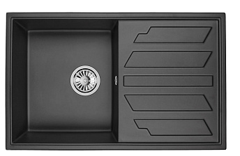 Мойка GRANULA 8002, ТУРМАЛИН