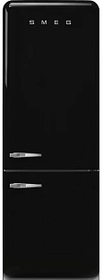 Холодильник Smeg FAB38RBL5 Холодильник Smeg FAB38RBL5