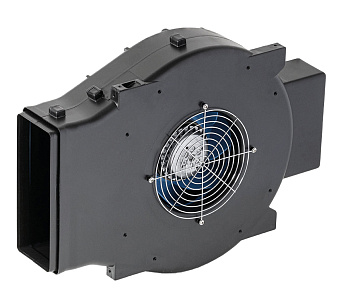 Внешний мотор Falmec KACL.782#49F (2M SLIM 800 m3/h для установки на вытяжку)