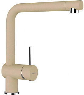 Смеситель Schock Pia , Cristalite лунный камень