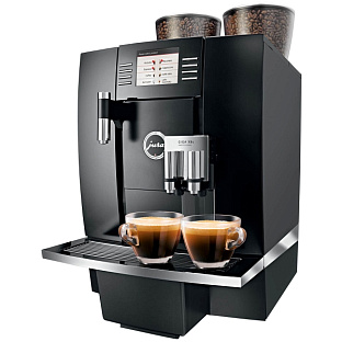 Кофемашина Jura GIGA X8c Professional