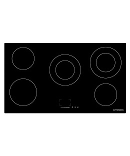 Стеклокерамическая панель Kuppersberg ECS 902