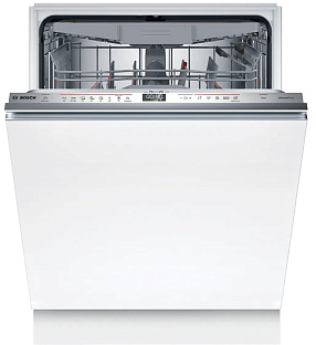 Посудомоечная машина BOSCH SMD6ECX12E