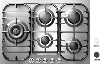 Газовая панель ILVE HCB70SDN/WHB