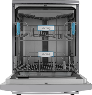 Посудомоечная машина Korting KDF 60578 S