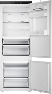Холодильник Asko RBC297SND1 Холодильник Asko RBC297SND1