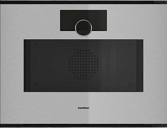 Духовой шкаф Gaggenau GS251130 Духовой шкаф Gaggenau GS251130