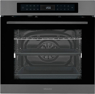 Духовой шкаф GRAUDE BMP 60.3 GE Духовой шкаф GRAUDE BMP 60.3 GE