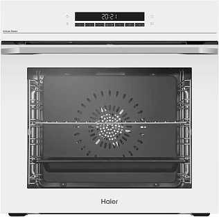 Духовой шкаф HAIER HOQ-P16AS5GW Духовой шкаф HAIER HOQ-P16AS5GW