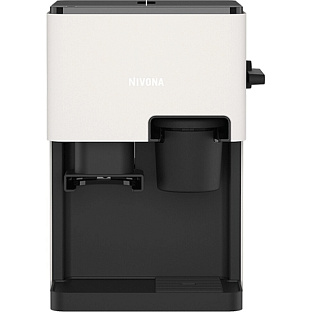 Кофемашина Nivona CUBE 4102