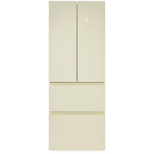 Холодильник ZÜGEL ZRFD361C