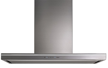 Вытяжка Falmec Lumina 120 Steel wall (NRS) Вытяжка Falmec Lumina 120 Steel wall (NRS)