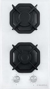 Варочная поверхность Maunfeld EGHG.32.2CW/G