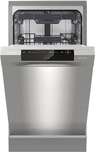 Посудомоечная машина Gorenje GS541D10X Посудомоечная машина Gorenje GS541D10X