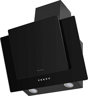 Вытяжка Maunfeld WIND PUSH 60 черный