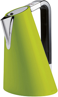 Чайник электрический Bugatti VERA EASY green apple 14-SVERACM