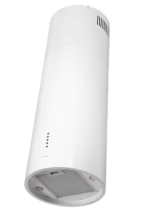 Вытяжка Maunfeld LEE ISLA 39 WHITE