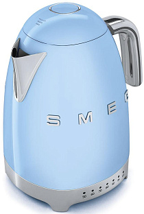 Чайник Smeg KLF04PBEU Чайник Smeg KLF04PBEU