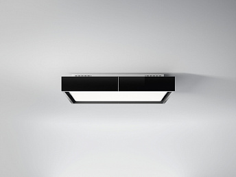 Вытяжка Falmec Vega 115 Isola Black (600)
