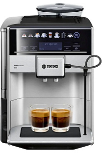 Кофемашина Bosch Bosch TIS65621RW