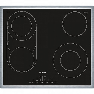 Варочная поверхность Bosch PKM 645 FP1R