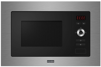 Встраиваемая микроволновая печь Franke FSL 20 MW XS