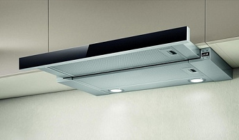 Встраиваемая вытяжка Elica Elite 26 IX/A/90/VT Встраиваемая вытяжка Elica Elite 26 IX/A/90/VT