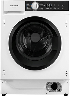 Стиральная машина с паром MAUNFELD MBWM148STWH Стиральная машина с паром MAUNFELD MBWM148STWH