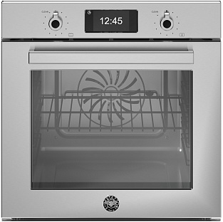 Духовой шкаф Bertazzoni F6011PROPTX/23 Нержавеющая сталь Духовой шкаф Bertazzoni F6011PROPTX/23 Нержавеющая сталь
